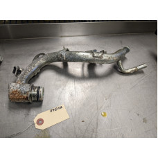 117E112 Coolant Crossover Tube For 09-15 Nissan Rogue  2.5  Japan Built
